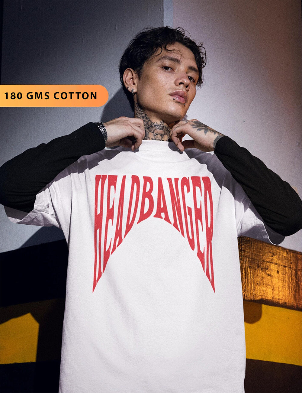 Oversized Rock T Shirt Blondie Oversized Ladies T-Shirt Dress