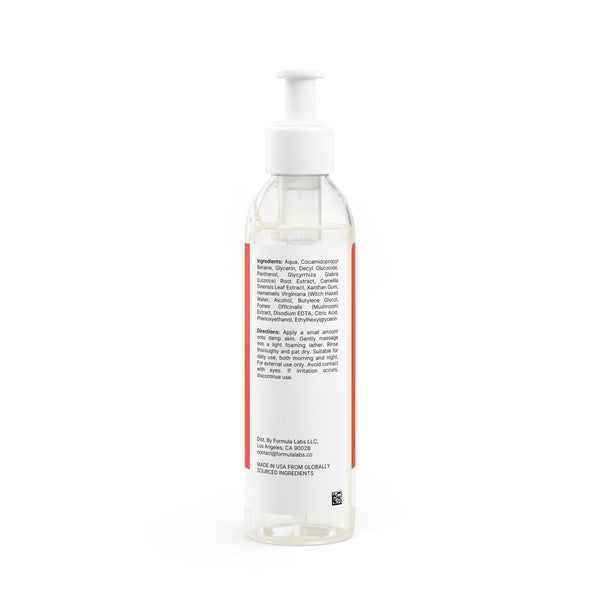Gentle Face & Body Cleanser – 6oz