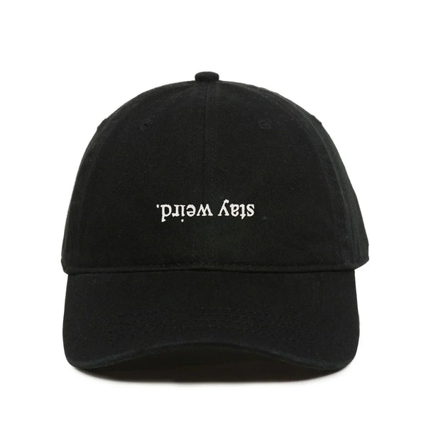 stay-weird-embroidered-black-hat.webp